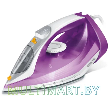 Утюг Sencor SSI 5800VT